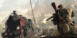 Sniper Elite 4 Directx 12 Desteğiyle Piyasaya Sürülecek ! 2