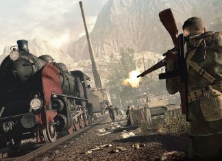 Sniper Elite 4 Directx 12 Desteğiyle Piyasaya Sürülecek ! 2