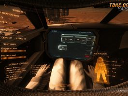 Take on Mars incelemesi 1