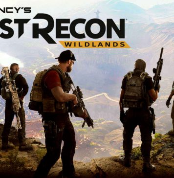 Tom Clancy's Ghost Recon Wildlands PC Sistem Gereksinimleri Belli Oldu 1