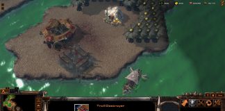 Oyun Dünyasının Efsane Strateji Oyunu Serileri 1