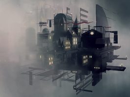 Sunless Skies oyunu 4 saatte ihtiyacı olan parayı topladı! 1