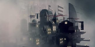 Sunless Skies oyunu 4 saatte ihtiyacı olan parayı topladı! 1