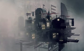 Sunless Skies oyunu 4 saatte ihtiyacı olan parayı topladı! 1