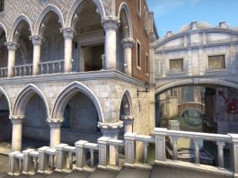 CS:GO'ya Venedik haritası eklendi 2