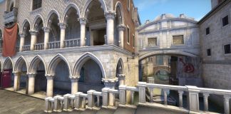CS:GO'ya Venedik haritası eklendi 2