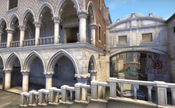 CS:GO'ya Venedik haritası eklendi 2