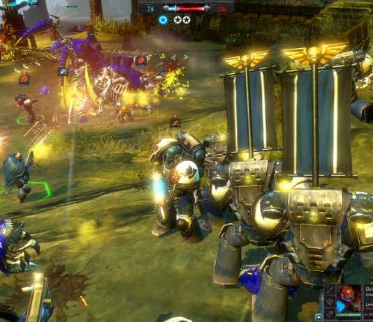PC'de oynayabileceğiniz en iyi multiplayer oyunlar 1