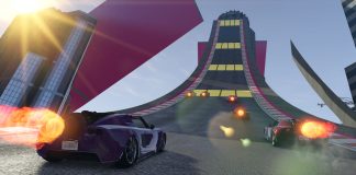 2017'de GTA Online'a muhteşem yenilikler geliyor! 