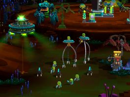 8-Bit Invaders! – Oyun Performansı – Oyun Özellikleri – İnceleme 1