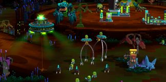 8-Bit Invaders! – Oyun Performansı – Oyun Özellikleri – İnceleme 1