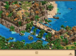 Age of Empires II HD: Rise of the Rajas – Oyun Performansı – Oyun Özellikleri – İnceleme 1