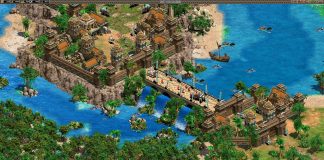 Age of Empires II HD: Rise of the Rajas – Oyun Performansı – Oyun Özellikleri – İnceleme 1