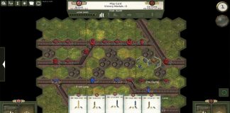 Command & Colors: The Great War incelemesi 1