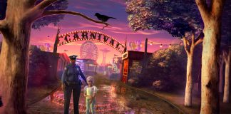 Dark Arcana: The Carnival incelemesi 1