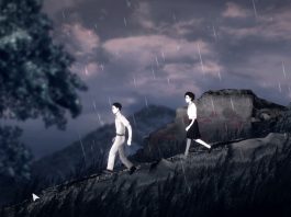 Detention – Oyun Performansı – Oyun Özellikleri – İnceleme 1