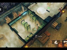 Filthy Lucre - Oyun Performansı – Oyun Özellikleri – İnceleme 1