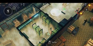 Filthy Lucre - Oyun Performansı – Oyun Özellikleri – İnceleme 1