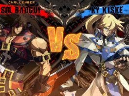 GUILTY GEAR Xrd -REVELATOR- – Oyun Performansı – Oyun Özellikleri – İnceleme 1