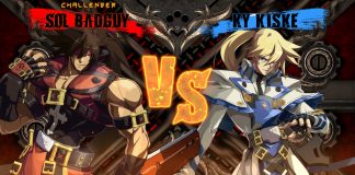 GUILTY GEAR Xrd -REVELATOR- – Oyun Performansı – Oyun Özellikleri – İnceleme 1