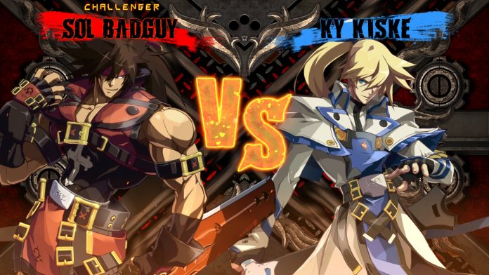 GUILTY GEAR Xrd -REVELATOR- – Oyun Performansı – Oyun Özellikleri – İnceleme 1