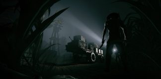 Outlast 2'nin çıkış tarihi belli oldu 