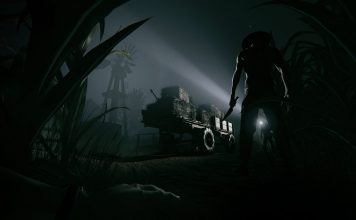 Outlast 2'nin çıkış tarihi belli oldu 