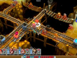 Super Dungeon Tactics – Oyun Performansı – Oyun Özellikleri – İnceleme 1
