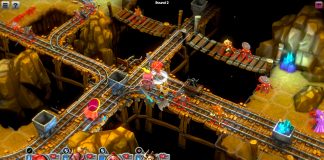 Super Dungeon Tactics – Oyun Performansı – Oyun Özellikleri – İnceleme 1