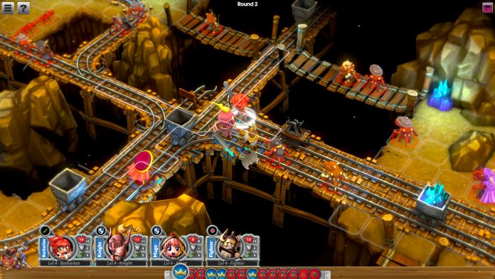 Super Dungeon Tactics – Oyun Performansı – Oyun Özellikleri – İnceleme 1