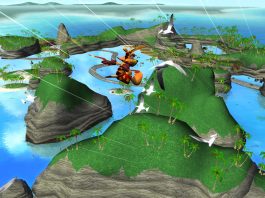 TY the Tasmanian Tiger - Oyun Performansı – Oyun Özellikleri – İnceleme 1