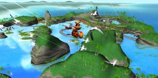 TY the Tasmanian Tiger - Oyun Performansı – Oyun Özellikleri – İnceleme 1