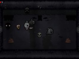 The Binding of Isaac: Afterbirth+ DLC – Oyun Performansı – Oyun Özellikleri – İnceleme 1