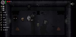 The Binding of Isaac: Afterbirth+ DLC – Oyun Performansı – Oyun Özellikleri – İnceleme 1