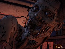 The Walking Dead: A New Frontier – Oyun Performansı – Oyun Özellikleri – İnceleme 1