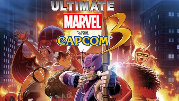 Ultimate Marvel vs. Capcom 3 nihayet PC'ye geldi 