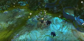 We Are The Dwarves incelemesi 1