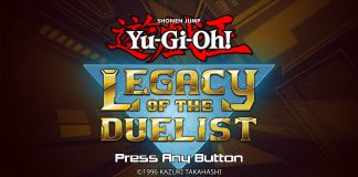 Yu-Gi-Oh! Legacy of the Duelist - Oyun Performansı – Oyun Özellikleri – İnceleme 1