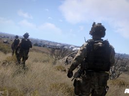 Arma 3 Serüveni DLC Zenginliğiyle Devam Ediyor ! 2