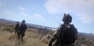 Arma 3 Serüveni DLC Zenginliğiyle Devam Ediyor ! 2