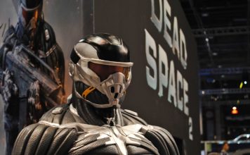 Crytek Karadeniz'de Bulunun Stüdyosunu Resmen Kapattı ! 2