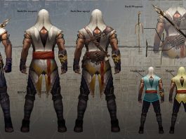 Assassin's Creed Empire Hakkında Yeni Sızıntılar 2