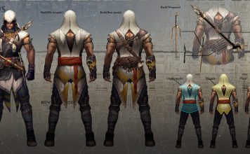 Assassin's Creed Empire Hakkında Yeni Sızıntılar 2