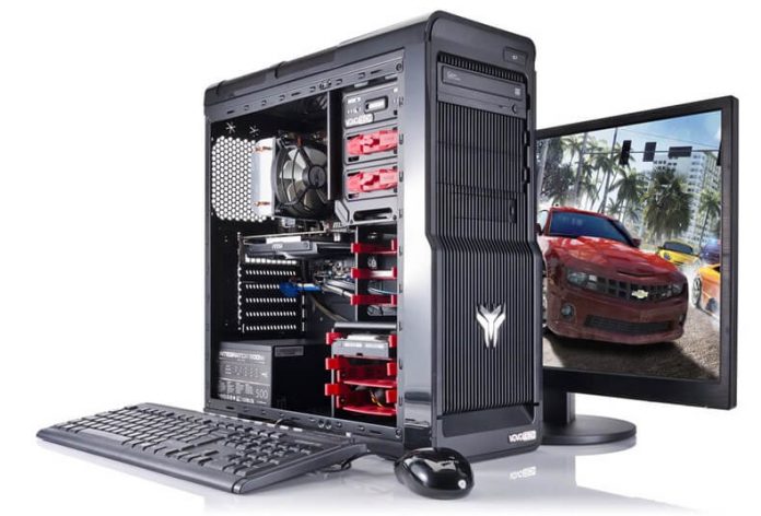 Bir Oyuncu Bilgisayarı Nasıl Olmalı ? 2