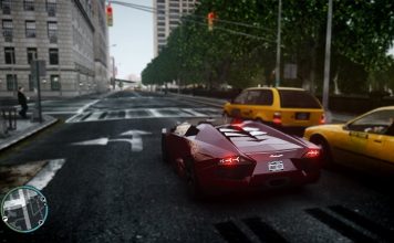 GTA 6 Hakkında Sürpriz Sızıntı ! 2