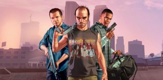 GTA 5 İçin Harika Bir Mod Daha Yapıldı ! 2