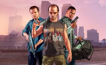 GTA 5 İçin Harika Bir Mod Daha Yapıldı ! 2