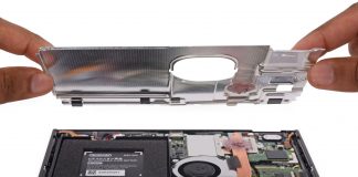 Nintendo Switch paramparça edildi: İşte içinden çıkanlar! 