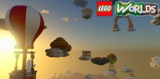 LEGO Worlds incelemesi 1