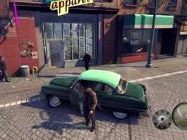 Mafia 2 İşe Yarar Tüyolar 2